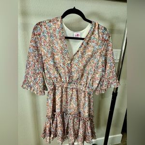 Buddy love dress!